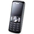 LG GB102 Sapphire T-Mobile Pay As You Go Mobile Phone - Black