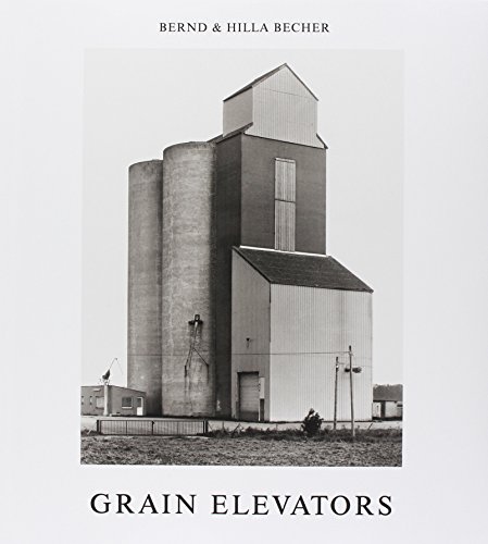Grain Elevators (MIT Press)