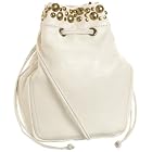 Kooba Daniela Studded Cross-Body