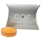 Cor Silver Soap (Travel size) by Plank