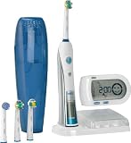 Oral-b Professional Care Smartseries 5000 Electric Toothbrush Dental Professional Exclusive