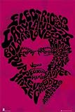 Jimi Hendrix - Song Titles - 24