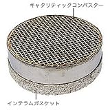 【20%OFF】薪ストーブアクセサリー キャタリティック コンバスター ダッチウエスト全機種対応 CB566/
