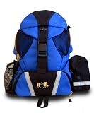Black Short Haul Sherpa Diaper Backpack