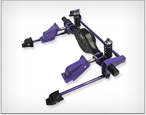 Detroit Speed Engineering 041711 Quadra Link Rear Suspension -70-81 F-Body