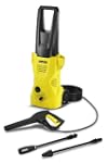 K�rcher K2 Air-Cooled Pressure Washer