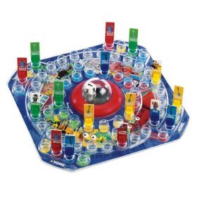 International Playthings iPlay Action Games-Bob The Builder A Job Well Done by I-Play