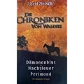 Die Chroniken von Waldsee - Die komplette Trilogie : D�monenblut / Nachtfeuer / Perlmond