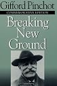 Breaking New Ground