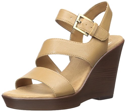 Aerosoles Women's Explorative Wedge Sandal