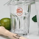 Original Pitu Caipirihnagl�ser im 2er Set mit St�sselvon "Extreme-Trading"