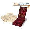 Das Geheimnis des Herzmagneten (Kartenset): 52 Sinn- und Antwortkarten
