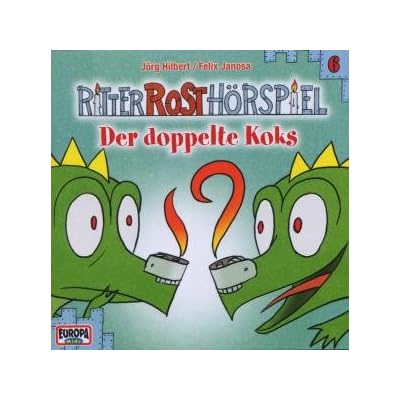 Gutes Kinderhörspiel