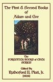 The first & second books of Adam and Eve