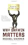 Why Darwin Matters: The Case Against Intelligent Design