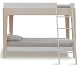 Oeuf Perch Bunk Bed Birch