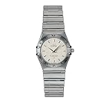Omega Women's 1572.30.00 Constellation Quartz Small Watch