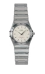 Omega Women's 1572.30.00 Constellation Quartz Small Watch