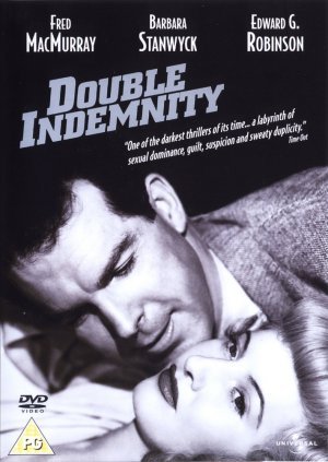 Perdicion (1944) [HDrip-XviD-AC3][Castellano]