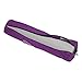 Gaiam Cargo Yoga Mat Bag, Sparkling Grape