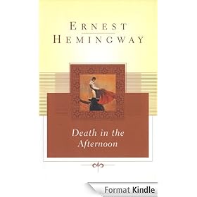 Death in the Afternoon