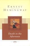 Death in the Afternoon