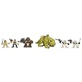 Star Wars Galactic Heroes: Escape From Mos Eisley