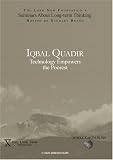 Iqbal Quadir: Technology Empowers the Poorest