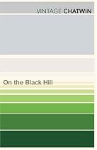 On the Black Hill (Vintage classics)