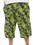 LRG - LRG The All Stacked Up Short,Shorts for Men