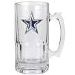 Dallas Cowboys 1 Liter Macho Mug - Primary Logo NFL Football