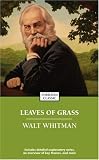 Leaves of Grass (Enriched Classics)