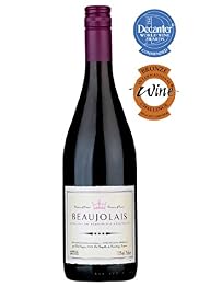 Beaujolais 2011 - Case of 6