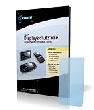 Vikuiti Displayschutzfolie ARMR200 passgenau für Garmin Oregon 550t (Matt und reflexmindernd, hartbeschichtet, schmutzabweisend, sehr einfache Montage)