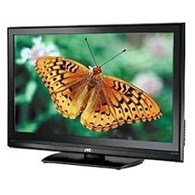JVC LT-37X688 37-Inch 1080p LCD HDTV