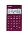 Casio Basic Calculator - Red