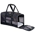 Sherpa Bag Large Black