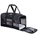 Sherpa Bag Large Black