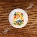 VINTAGE LITTLE BOY BLUE NURSERY RHYME DRAWER KNOBS