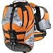 Icon Squad II Backpack - Mil Spec Orange - New
