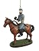 Confederate General Stonewall Jackson Christmas Ornament