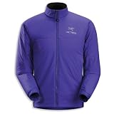 Atom LT Jacket - Men's Squid Ink SM by Arcteryx