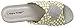 BareTraps Women's Ellsa Wedge Sandal