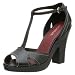 Aerosoles Women's High Demand T-Strap Sandal