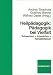 Heilpädagogik: Pädagogik bei Vielfalt: Prävention - Interaktion - Rehabilitation at Amazon Books: 41Zt1cs4xaL._SL75_