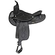 16" 17" Cordura Saddle for the Gaited Horse by Big Horn