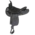 16" 17" Cordura Saddle for the Gaited Horse by Big Horn