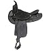 16" 17" Cordura Saddle for the Gaited Horse by Big Horn