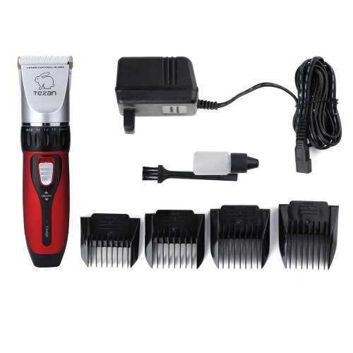 Compare Prices Victsing 35w Pet Hair Trimmer Grooming Clipper Comb