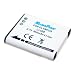 Maximal Power DB OLY LI-50B Replacement Battery for Olympus Digital Camera/Camcorder (Black)